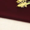 Customized medium and short pile knitted bottom velvet fabric handbags, drawstring bags, packaging bags, velvet fabric wine bags, background fabric fabric Application Scenario